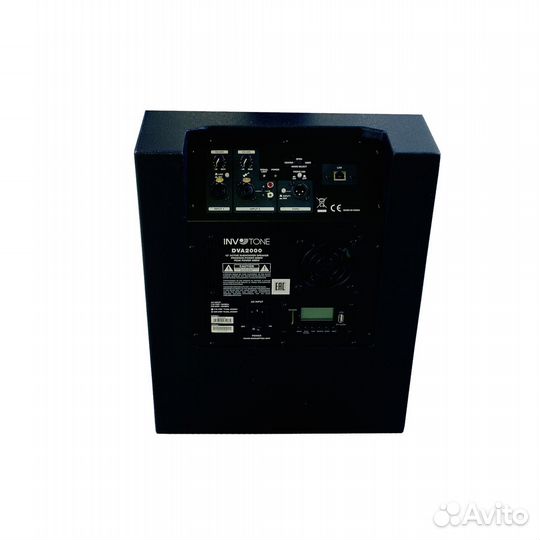 Invotone DVA2000 акустическая система Новая
