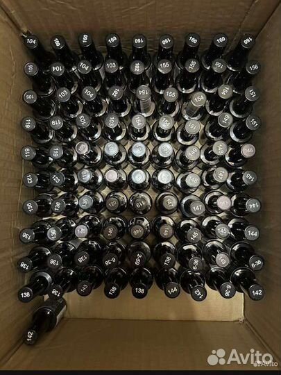 Набор гель лаков, лампа для сушки в подарок