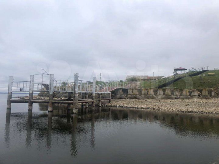 Участок 8,3 сот. (ИЖС)