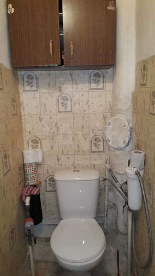 2-к. квартира, 48 м², 3/3 эт.