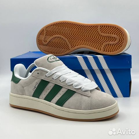Adidas model