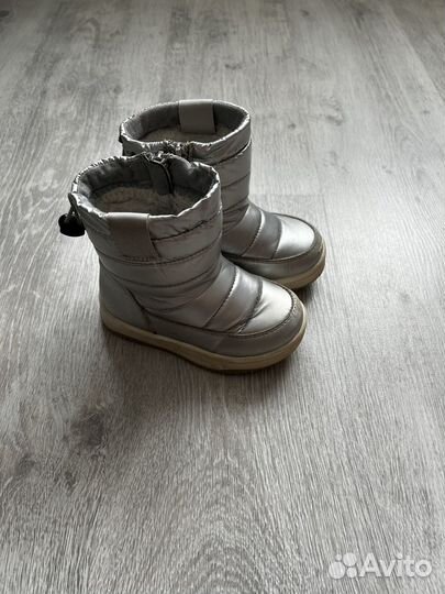 Детская обувь