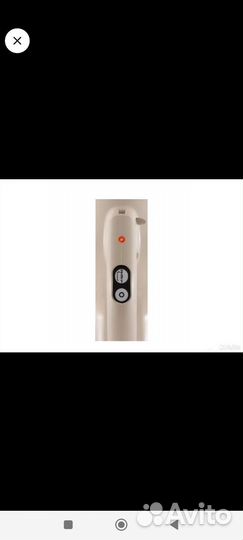 Пылесос для автомобиля