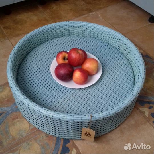 Плавающий поднос (столик) для бассейна