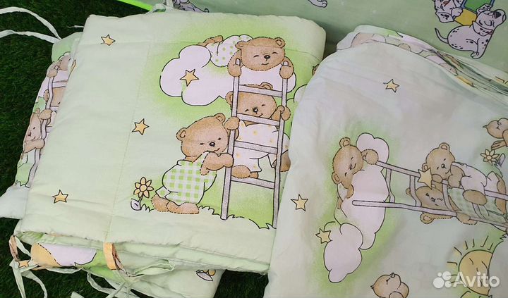 Матрас детский 120 60