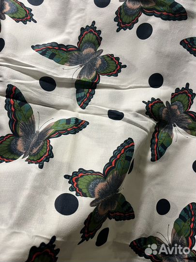 Отрез ткани хб и другие