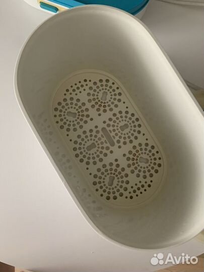 Стерилизатор для бутылочек philips avent