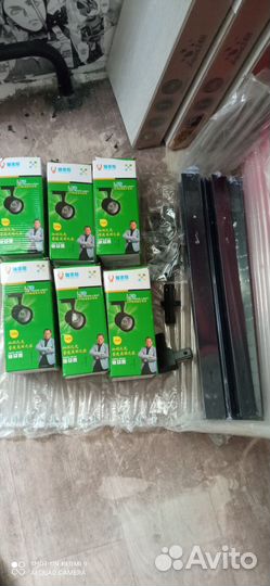 Трековые светильники