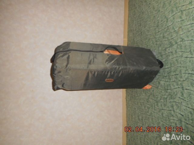 Детский манеж