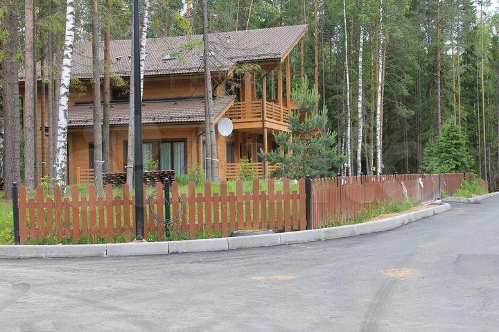 Участок 7 сот. (ИЖС)
