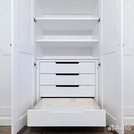 Шкаф купе на заказ