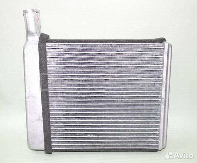 Радиатор отопителя hhdb hwda 1754199 Focus