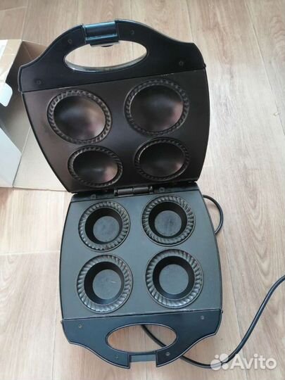 Для выпечки пирогов, Кексов