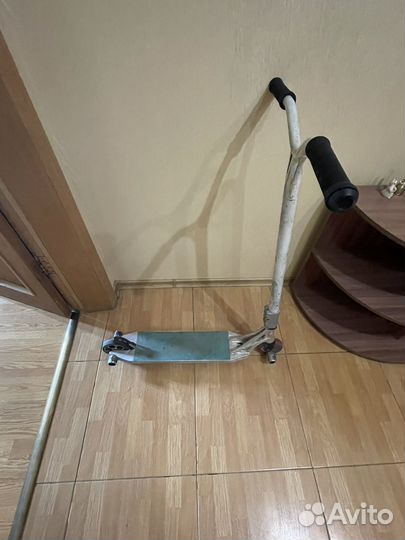 Продам трюковой самокат (профессиональный)