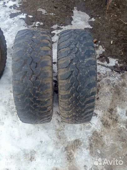 Колеса на ниву