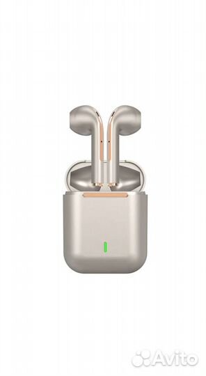 Беспроводные наушники TWS Earbuds J18
