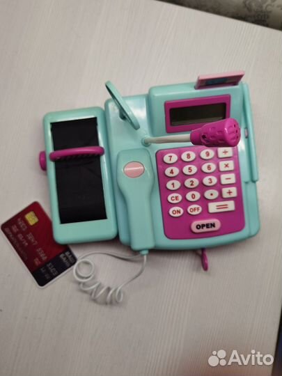 Детская посуда IKEA