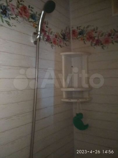 Дом 40 м² на участке 5,7 сот.