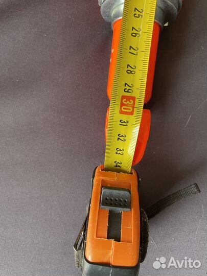 Амортизатор на скутер