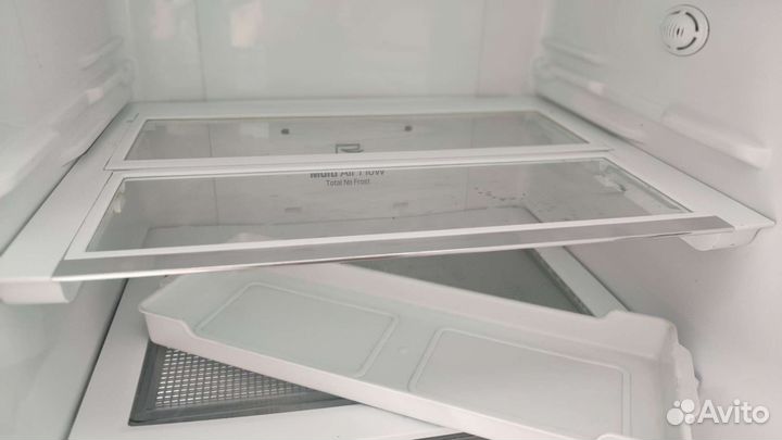 Полки и ящики для холодильников