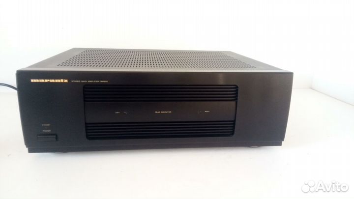 Marantz 74SM500