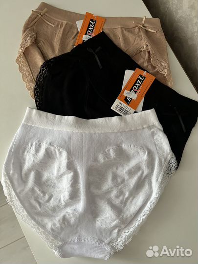 Женские трусы