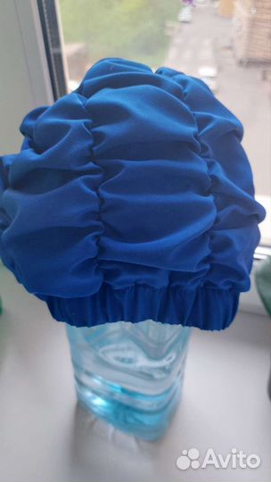 Шапочка для плавания