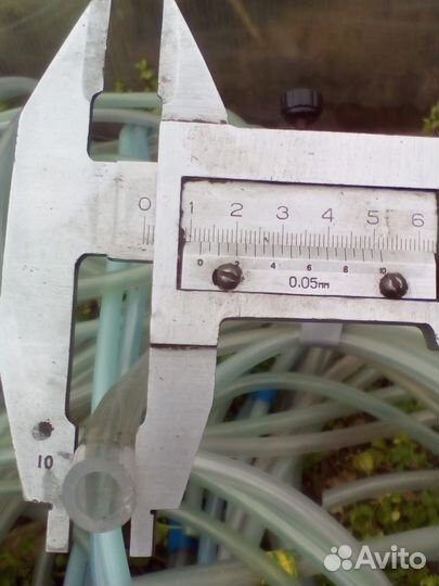 Шланг пвх пищевой бу