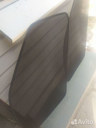 Шторка на газель Next