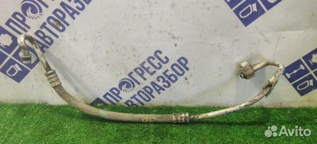 Трубка кондиционера Brilliance M2 4G93 седан 1.8