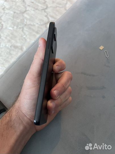 Xiaomi Redmi Note 11 Pro, 8/128 ГБ