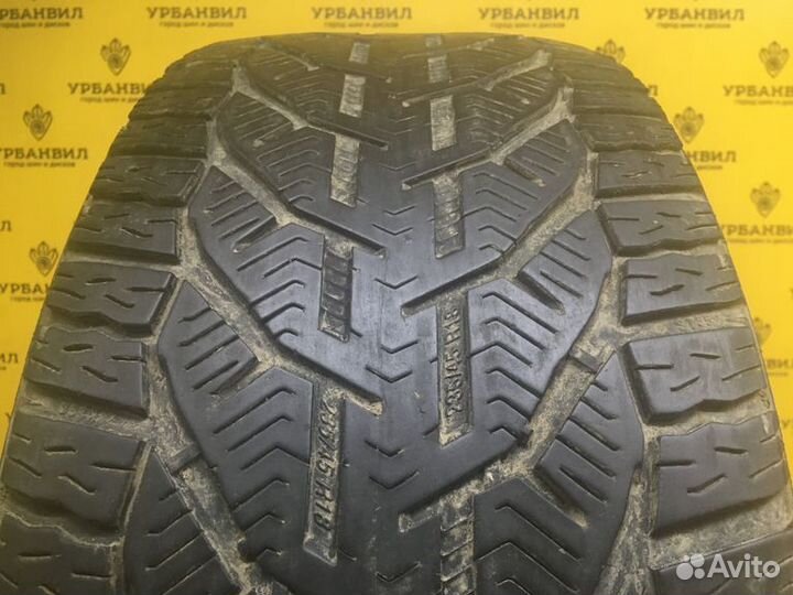 Tigar Winter 235/45 R18 98V