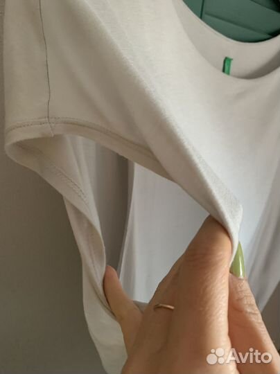 Платье benetton