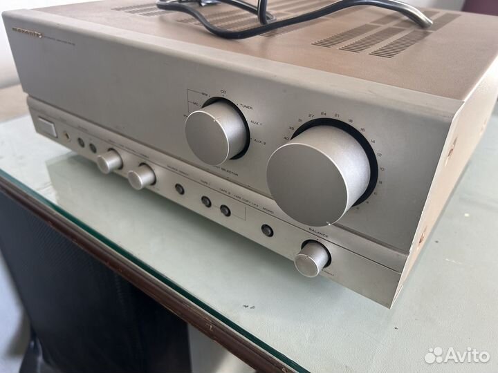 Усилитель Marantz PM-50