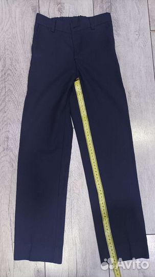 Школьная форма