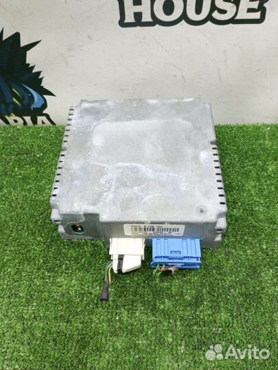 Видеомодуль Bmw 5 E61 N52B30AF 2007