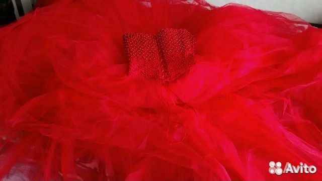 Платье)