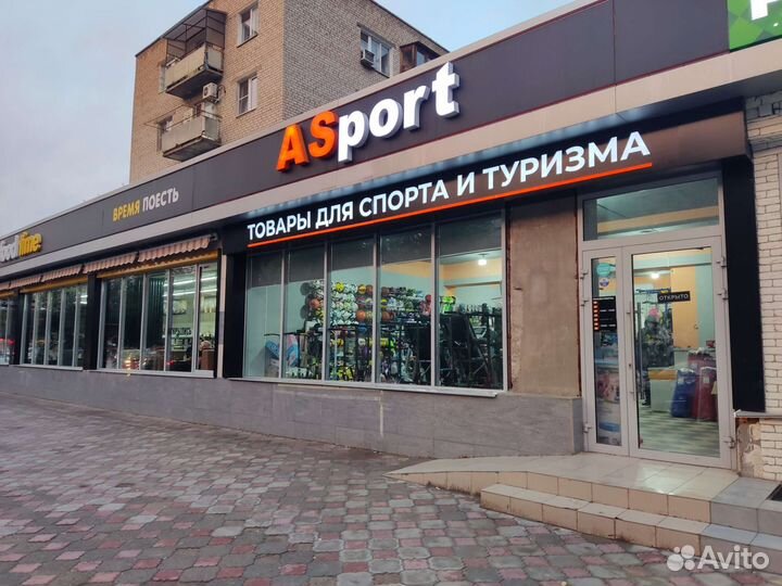 Защита голени venum