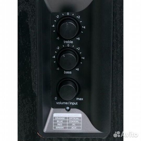 Колонки Edifier r2700+стойки