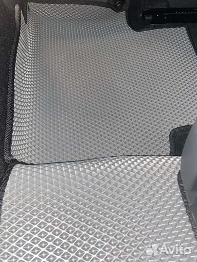 Ева эва коврики в авто