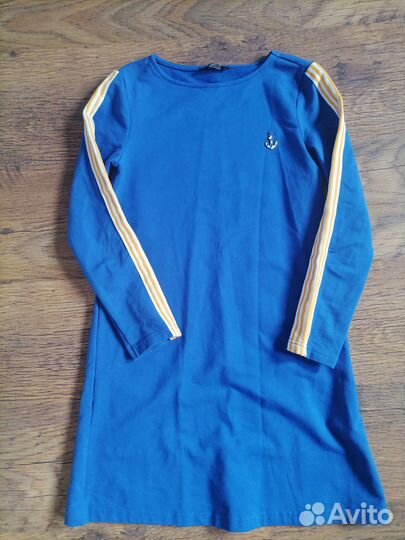 Одежда для девочки 140 146