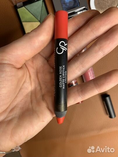 Набор косметики