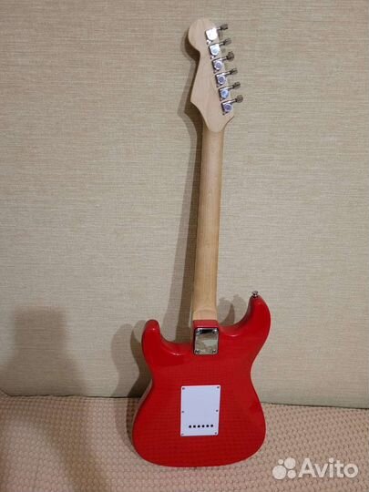 Электрогитара Bosstone SG-03 RD