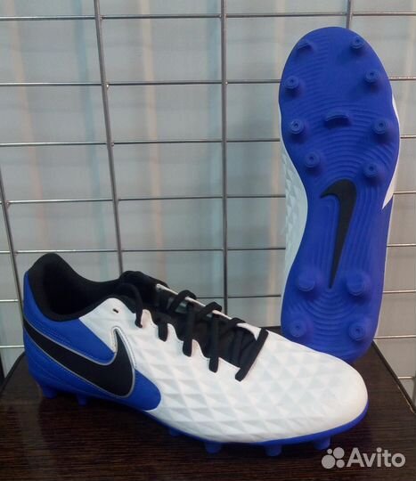 Размер 44 Nike бутсы для футбола и регби Магазин