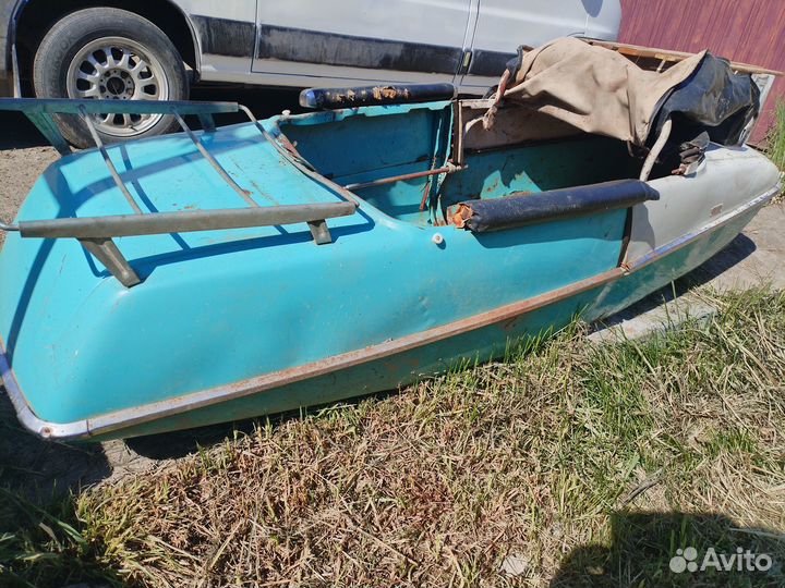 Люлька для мотоцикла иж юпитер 3