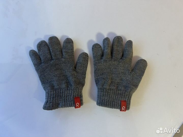 Перчатки reima