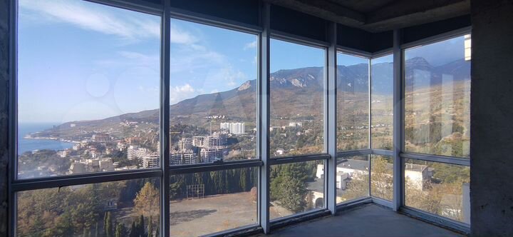 4-к. квартира, 150 м², 10/12 эт.