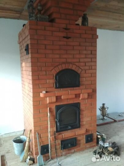 Мастер Печник