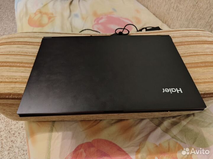 Игровой ноутбук Haier GG1505A GTX 1650 I5 11400h