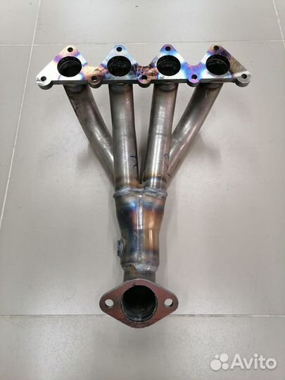 Вставка (паук) Stinger Hyndai Accent 16 кл